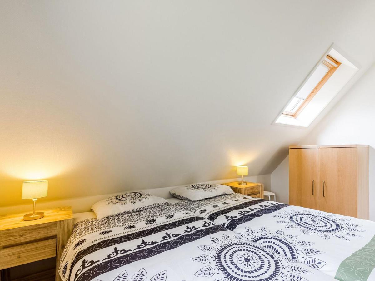 Cozy Detached House Near Breskens With Garden And Two Nice Terraces エクステリア 写真